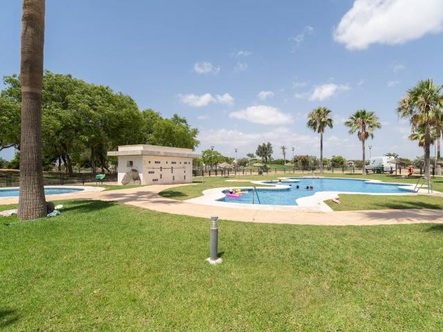 Planta baja en Venta en El Toyo