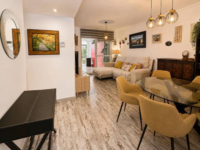 Planta baja en Venta en El Toyo