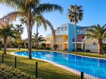 San Gabriel, Playa del Agua Amarga o D, Alicante, Comunidad Valenciana, Comunidad Valenciana