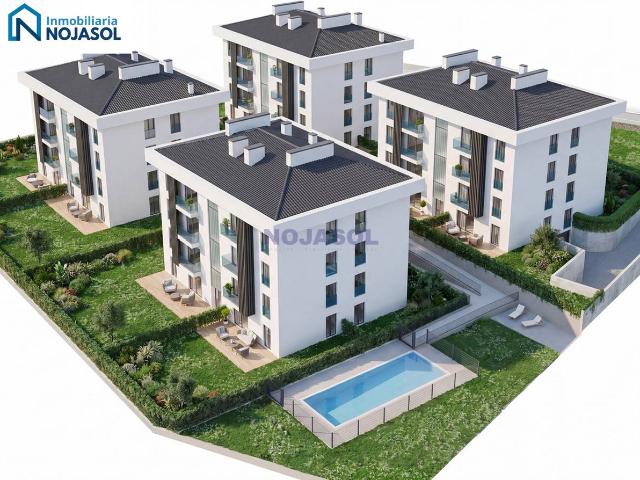 Planta baja en Venta en El Arco Rota Fonegra