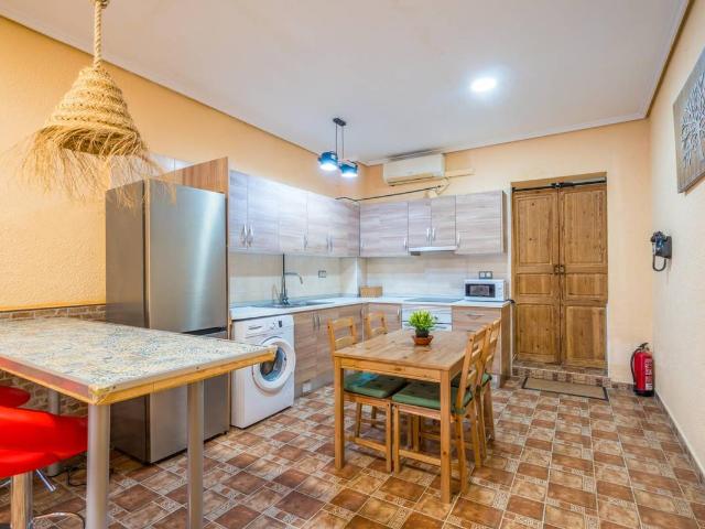 Planta baja en Venta en El Cabanyal El Canyamelar