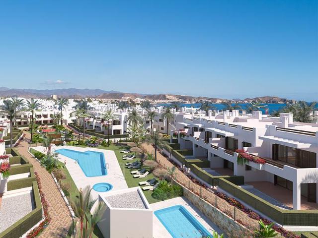 Planta baja en Venta en El Calón Cala Panizo El Pozo del Esparto