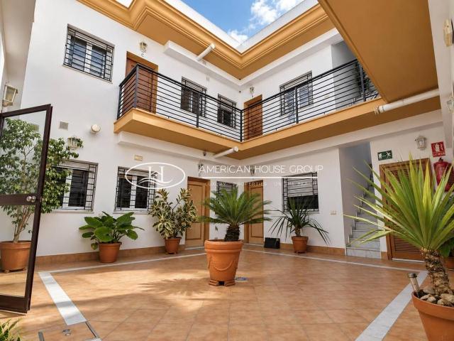 Planta baja en Venta en El Carmen