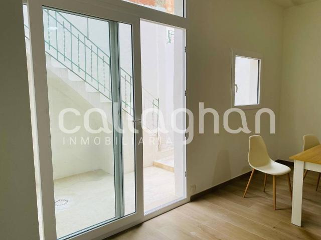Planta baja en Venta en El Castell