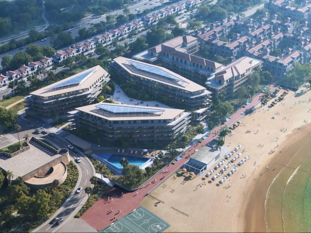 Planta baja en Venta en Puerto de la Duquesa