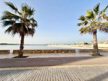 Plaça de la Porta del Camp, Ciutat Antigua, Palma de Mallorca, Mallorca, Islas Baleares