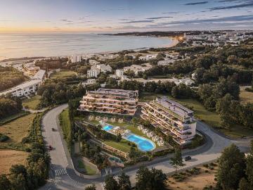 Planta baja en Venta en El Faro de Calaburra Chaparral