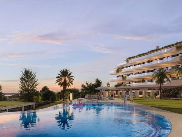 Planta baja en Venta en El Faro de Calaburra Chaparral