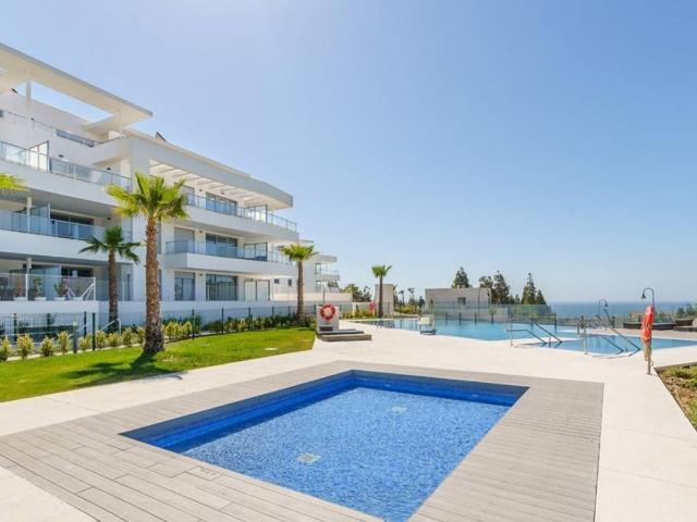 Planta baja en Venta en El Faro de Calaburra Chaparral