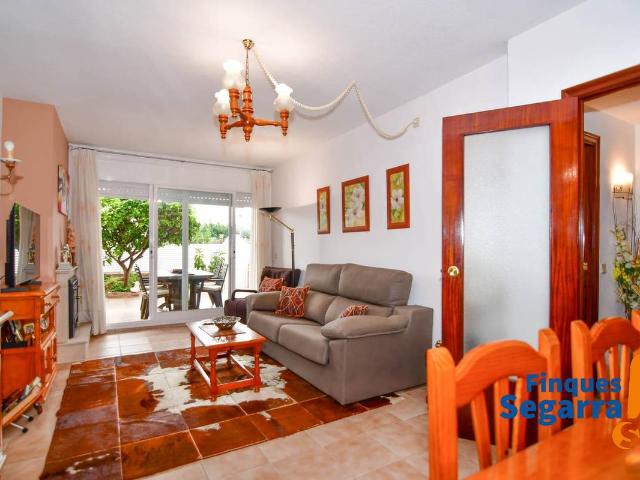 Planta baja en Venta en El Francàs