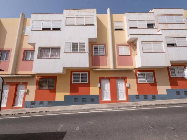 Planta baja en Venta en El Goro Ojos de Garza