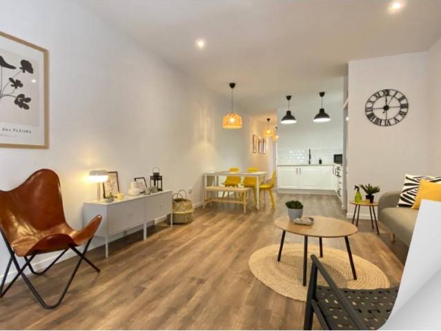Planta baja en Venta en El Grao