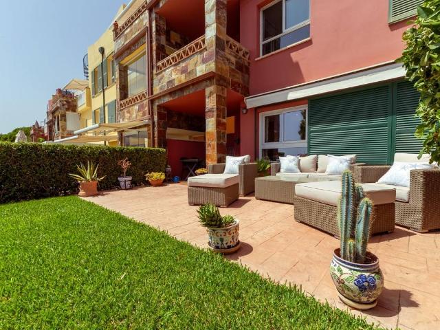 Planta baja en Venta en El Higuerón