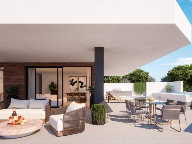 Planta baja en Venta en El Higuerón