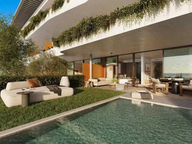 Planta baja en Venta en El Higuerón