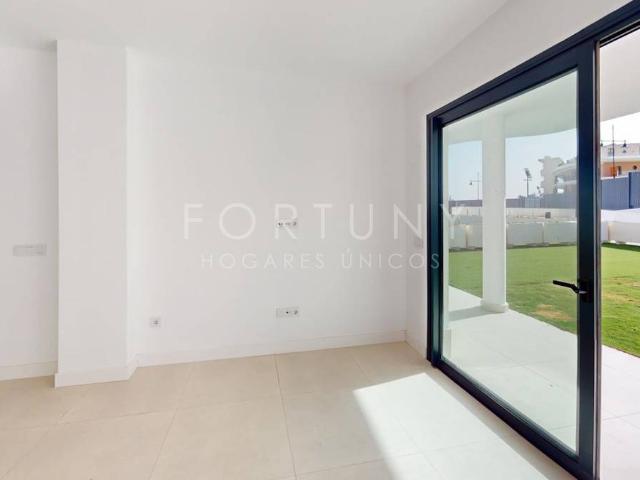 Planta baja en Venta en El Higuerón