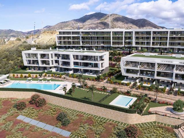 Planta baja en Venta en El Higuerón