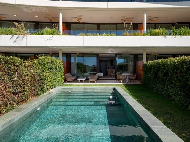 Planta baja en Venta en Las Gaviotas Carvajal