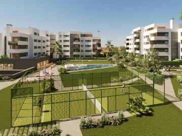Planta baja en Venta en El Juncal Vallealto