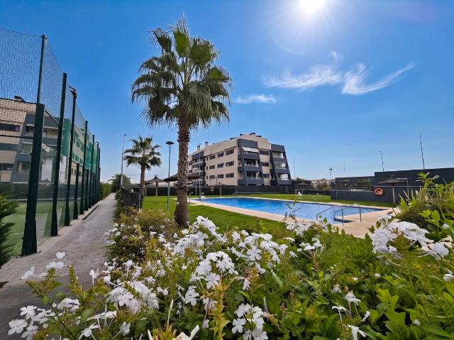 Planta baja en Venta en El Juncal Vallealto