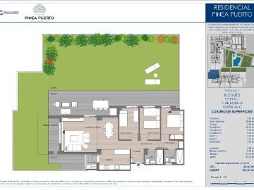 Planta baja en Venta en El Juncal Vallealto