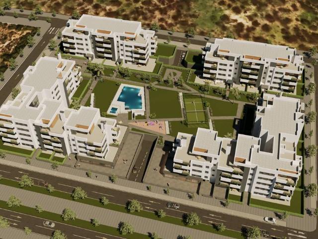 Planta baja en Venta en El Juncal Vallealto