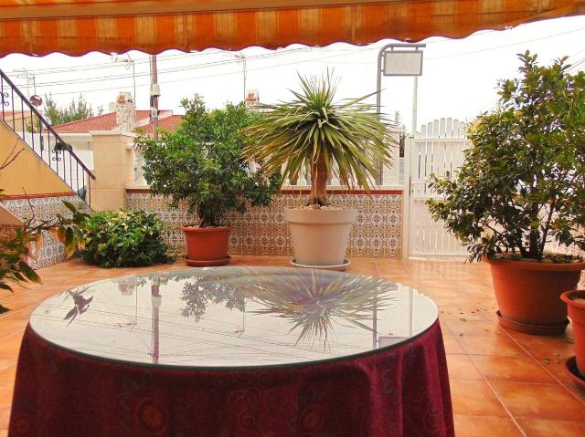 Planta baja en Venta en El Mojón Las Salinas