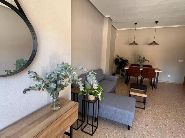Planta baja en Venta en El Palmeral San Antón