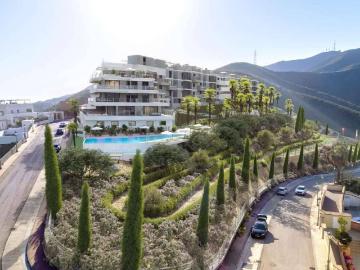 Torrox, Málaga, Andalucía, Andalucía - Balcón