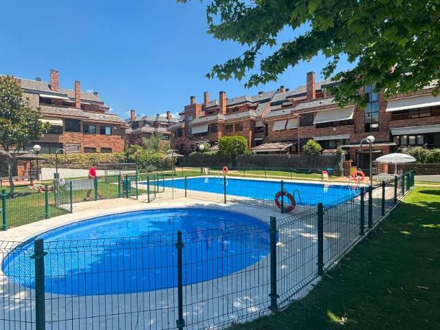 Planta baja en Venta en El Pinar Punta Galea