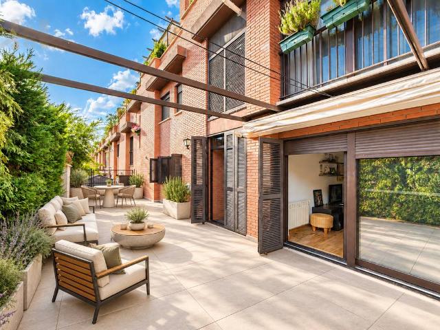 Planta baja en Venta en El Pinar Punta Galea