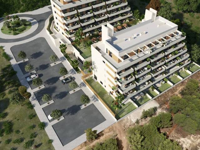 Piso en Venta en El Pinillo