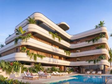 Planta baja en Venta en El Pinillo