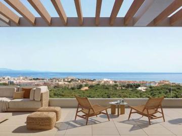 Planta baja en Venta en El Pinillo