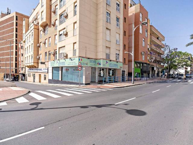 Planta baja en Venta en El Puerto