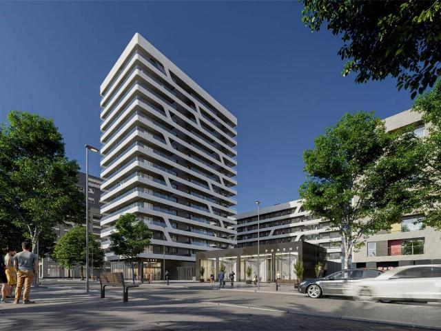 Piso en Venta en El Rengle