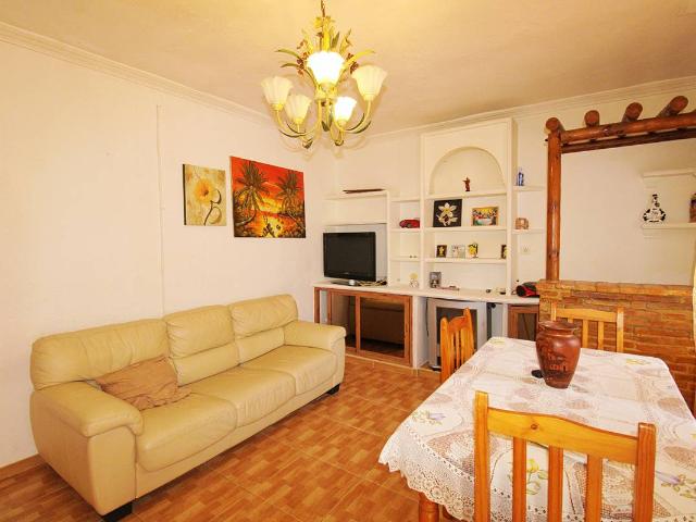 Planta baja en Venta en El Romeral Peñón de Zapata