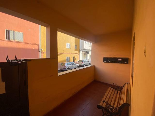Planta baja en Venta en El Sobradillo