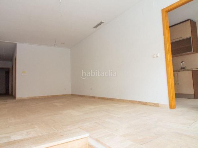 Planta baja en venta en Elche Elx, Las Bayas. Planta Baja de Obra Nueva en Las Bayas ¡Sin Estrenar!. Plantas bajas Elche.