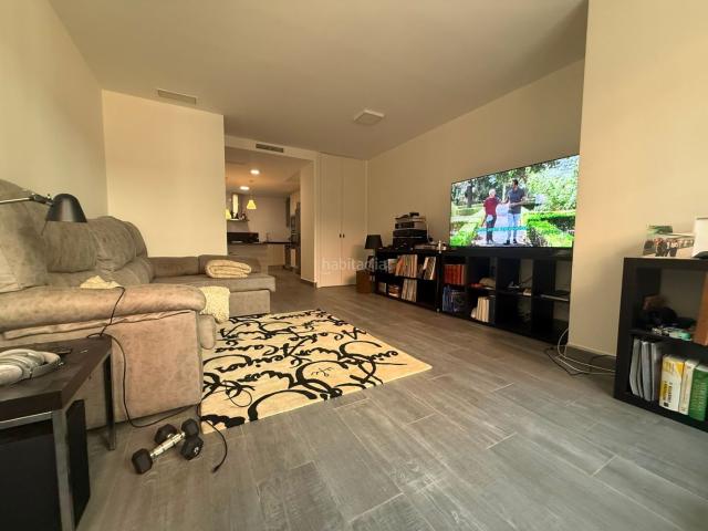 Planta baja en venta en Eliana l´, Pueblo. Se vende en La Eliana bonito bajo vivienda. Plantas bajas Eliana.