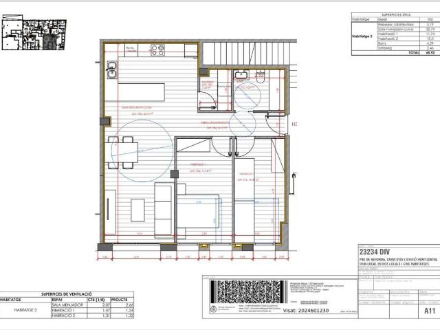 Planta baja en Venta en Els Masos Els Garrofers