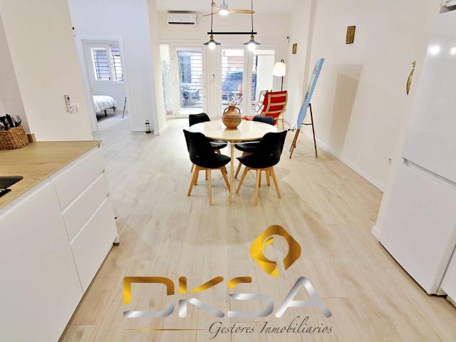 Planta baja en Venta en Ensanche Parque del Oeste