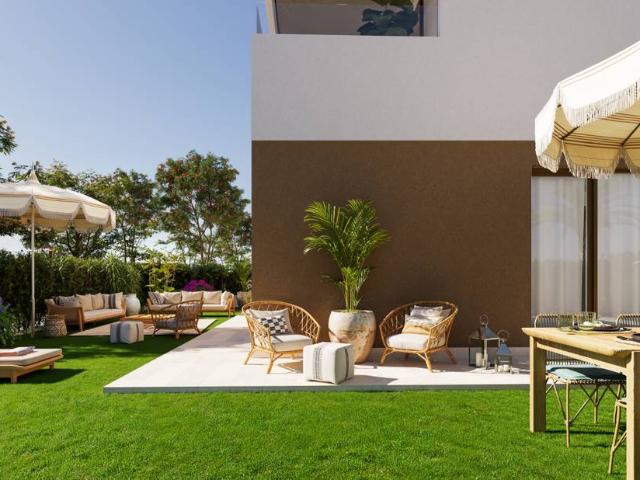 Planta baja en Venta en Entrenúcleos