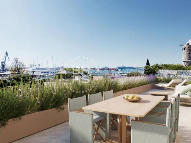 Planta baja en Venta en Es Jonquet