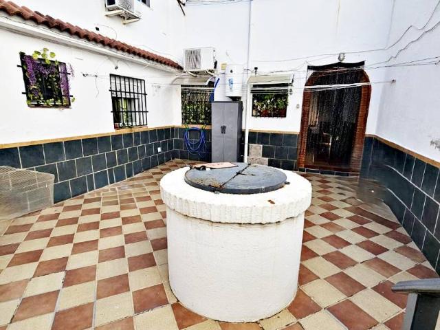 Planta baja en Venta en Estación de Cártama