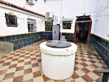 Planta baja en Venta en Estación de Cártama