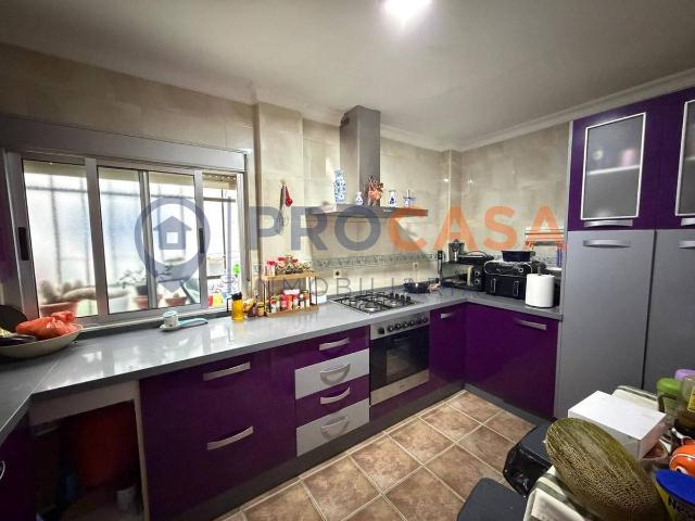 Planta baja en Venta en Estación La Fontanilla El Tinte