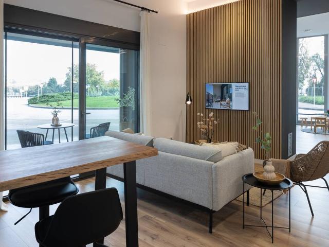 Planta baja en Venta en Estadi Santa Anna