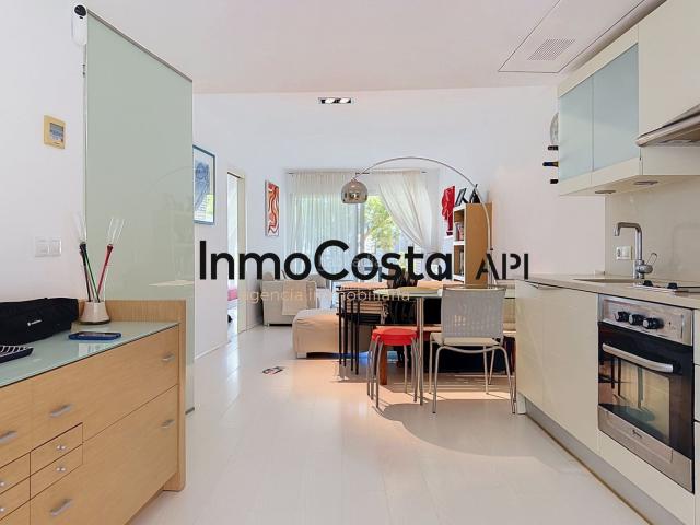 Planta baja en venta en Estartit, Els Griells Costa Brava. Apartament amb planta baja frente al mar en LEstartit. Plantas bajas.