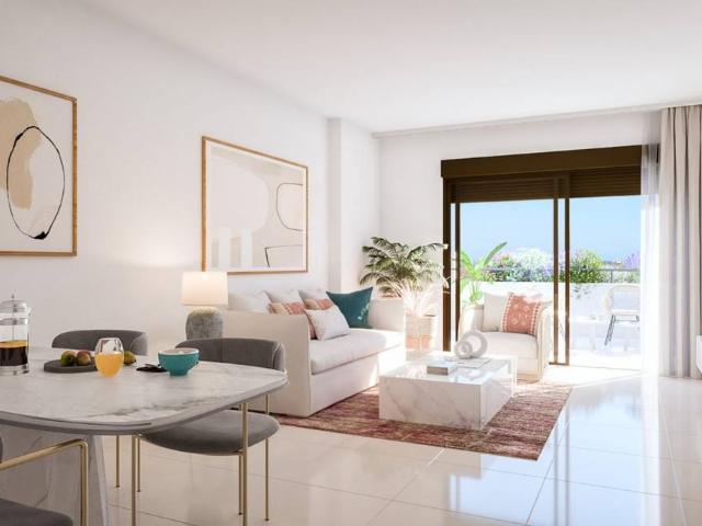 Planta baja en Venta en Estepona Golf